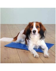 Охлаждающий коврик для собак Trixie, 40x30 см цена и информация | Лежаки, домики | 220.lv