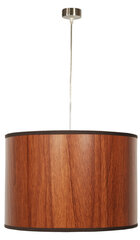 Candellux piekaramā lampa Timber cena un informācija | Lustras | 220.lv
