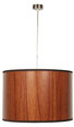 Candellux подвесной светильник Timber