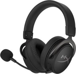 HyperX Cloud Mix HX-HSCAM-GM цена и информация | Наушники с микрофоном Asus H1 Wireless Чёрный | 220.lv