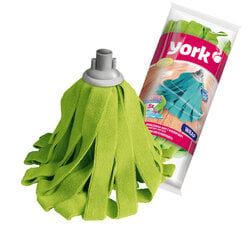 Насадка для швабры York MOP Wrap цена и информация | Чистящие средства | 220.lv