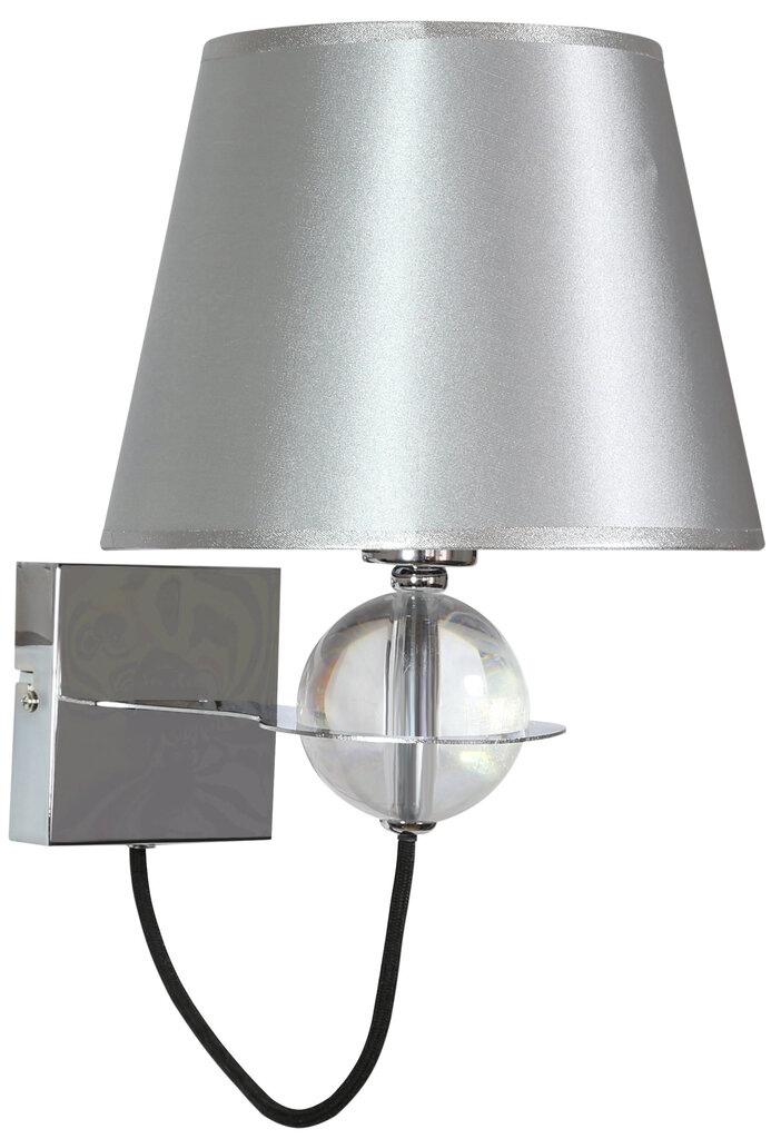 Candellux sienas lampa Tesoro цена и информация | Sienas lampas | 220.lv