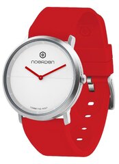 Noerden Life2 Red cena un informācija | Viedpulksteņi (smartwatch) | 220.lv