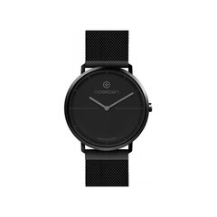 Noerden Life 2 Plus, Black цена и информация | Смарт-часы (smartwatch) | 220.lv