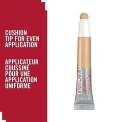 Маскирующее средство Rimmel London Lasting Finish 25HR Breathable 7 мл цена и информация | Пудры, базы под макияж | 220.lv