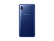 Samsung Galaxy A10, 32GB, Blue cena un informācija | Mobilie telefoni | 220.lv