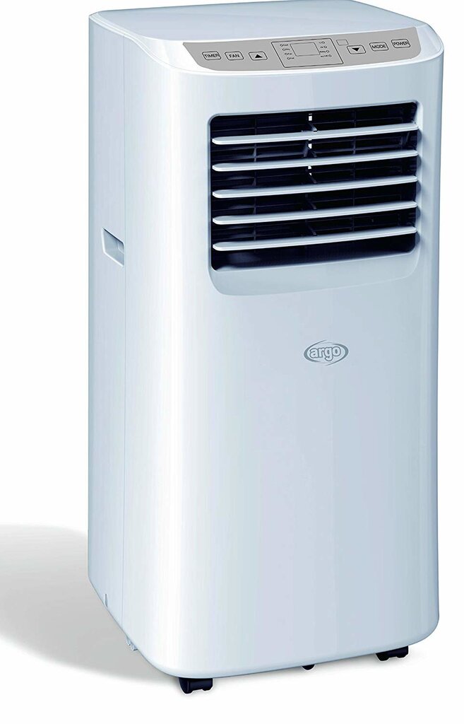 Mobilais gaisa kondicionieris Argo Swan цена и информация | Gaisa kondicionieri, siltumsūkņi, rekuperatori | 220.lv