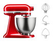 KitchenAid Mini 5KSM3311XECA цена и информация | Virtuves kombaini | 220.lv