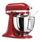 KitchenAid 5KSM175PSEER цена и информация | Virtuves kombaini | 220.lv