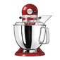 KitchenAid 5KSM175PSEER цена и информация | Virtuves kombaini | 220.lv