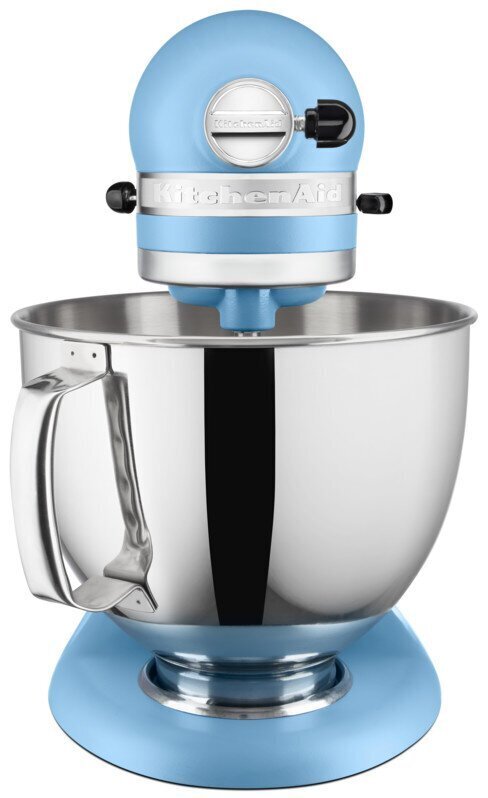 KitchenAid Artisan Elegance 5KSM175PSEVB (zils) цена и информация | Virtuves kombaini | 220.lv