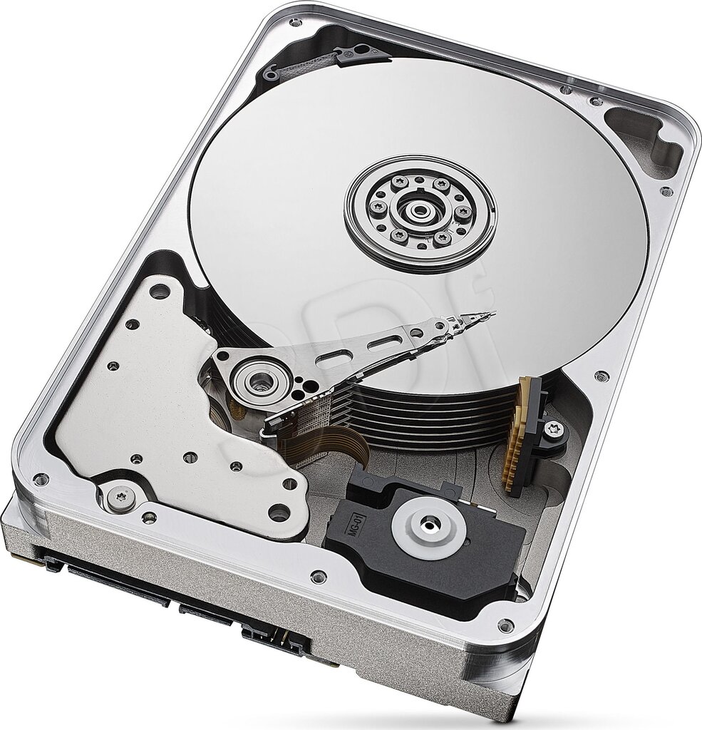 Seagate Surveillance HDD cietais disks AI 3.5" 12000 GB Serial ATA III цена и информация | Iekšējie cietie diski (HDD, SSD, Hybrid) | 220.lv