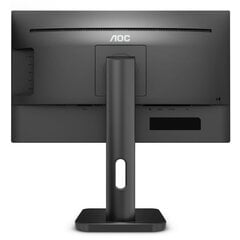 AOC 24P1, 23.8" цена и информация | Мониторы | 220.lv