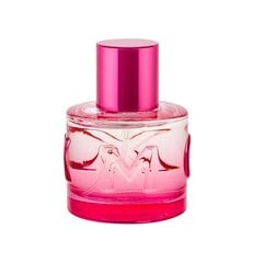 Туалетная вода для женщин Mexx Festival Splach EDT 40 мл цена и информация | Женские духи Lovely Me, 50 мл | 220.lv