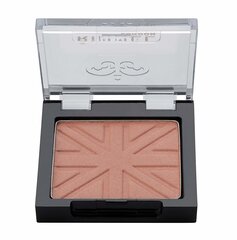 Vaigu sārtums Rimmel Lasting Finish Soft Colour 4 g, 010 Santa Rose cena un informācija | Bronzeri, vaigu sārtumi | 220.lv