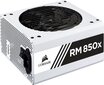 Corsair RM850x cena un informācija | Barošanas bloki (PSU) | 220.lv