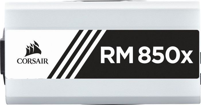 Corsair RM850x cena un informācija | Barošanas bloki (PSU) | 220.lv