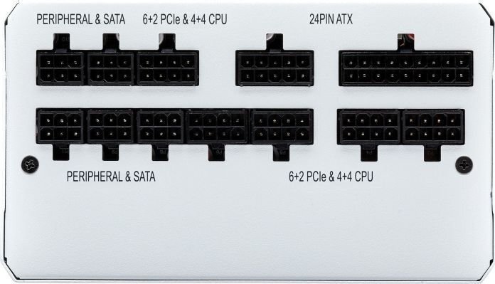 Corsair RM850x cena un informācija | Barošanas bloki (PSU) | 220.lv