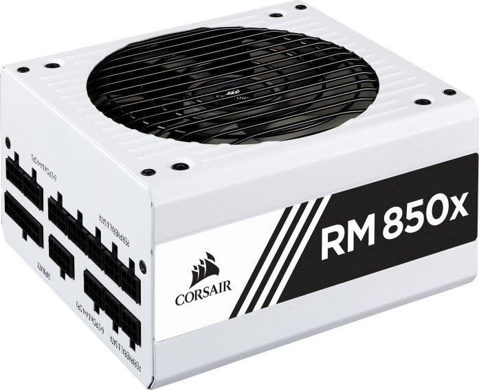 Corsair RM850x cena un informācija | Barošanas bloki (PSU) | 220.lv