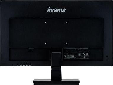 Iiyama X2474HS-B2 цена и информация | Monitori | 220.lv