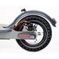 Elektriskais skrejritenis Beaster Scooter BS36Black, 350 W, 36 V, 8 Ah цена и информация | Elektriskie skrejriteņi | 220.lv