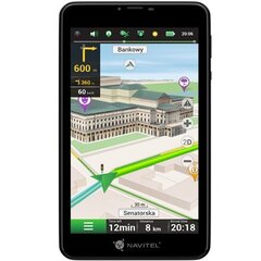 GPS приемник Navitel T757 LTE цена и информация | GPS навигаторы | 220.lv