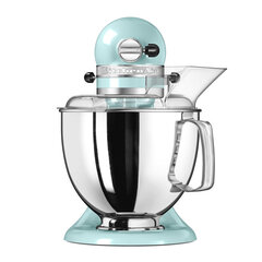 KitchenAid 5KSM175PSEIC цена и информация | Кухонные комбайны | 220.lv