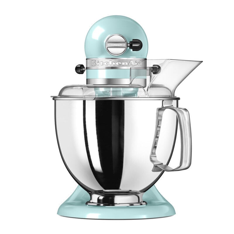 KitchenAid 5KSM175PSEIC цена и информация | Virtuves kombaini | 220.lv