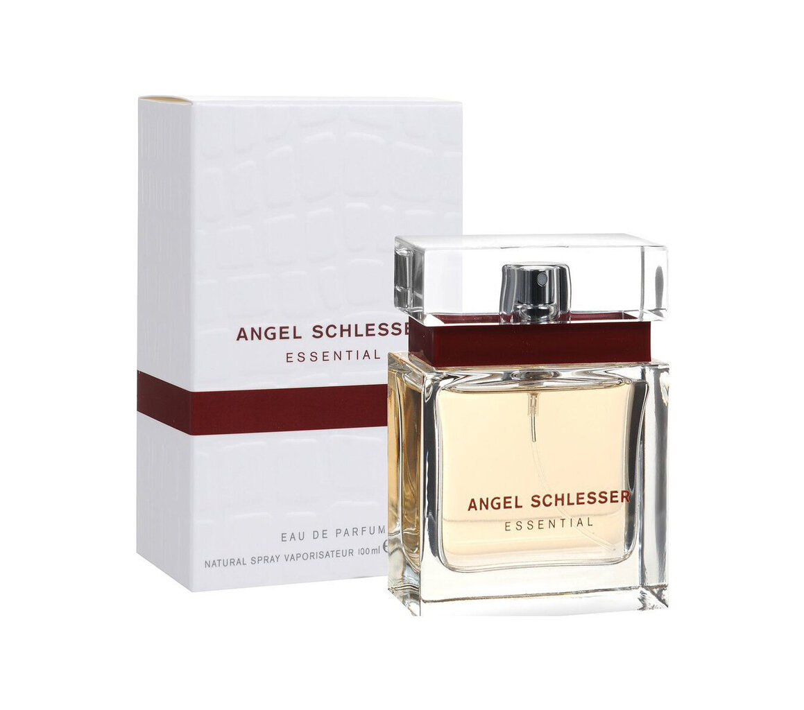 Parfimērijas ūdens Angel Schlesser Essential EDP sievietēm 100 ml cena un informācija | Sieviešu smaržas | 220.lv