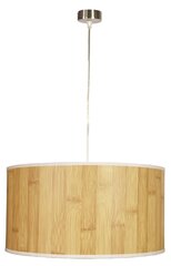 Candellux piekaramā lampa Timber cena un informācija | Lustras | 220.lv