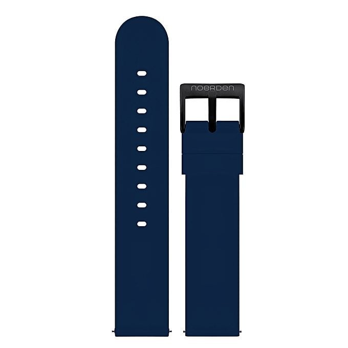 Noerden Life2 Navy cena un informācija | Viedpulksteņi (smartwatch) | 220.lv