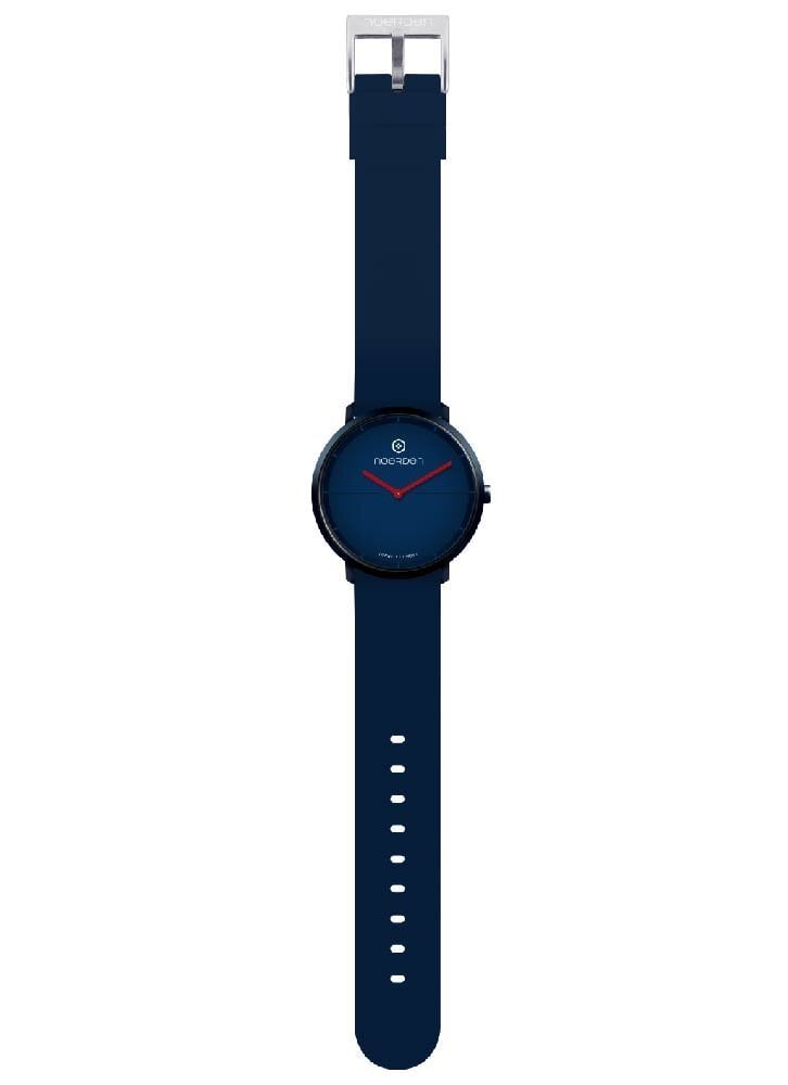 Noerden Life2 Navy cena un informācija | Viedpulksteņi (smartwatch) | 220.lv