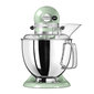 KitchenAid Artisan Elegance 5KSM175PSEPT (pistāciju krāsa) цена и информация | Virtuves kombaini | 220.lv