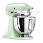 KitchenAid Artisan Elegance 5KSM175PSEPT (pistāciju krāsa) цена и информация | Virtuves kombaini | 220.lv