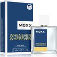 Tualetes ūdens Mexx Whenever Whenever EDT 50 ml