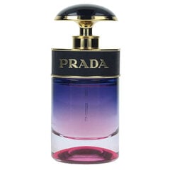 Parfimērijas ūdens Prada Candy Night EDP 30 ml cena un informācija | Sieviešu smaržas | 220.lv