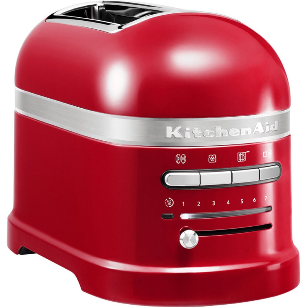 KitchenAid 5KMT2204EER cena un informācija | Tosteri | 220.lv