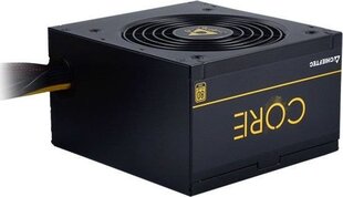 Блок питания Chieftec BBS-600S цена и информация | Блоки питания (PSU) | 220.lv