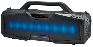 Rebeltec Bluetooth speaker SoundBOX 420 black cena un informācija | RebelTec Datortehnika | 220.lv