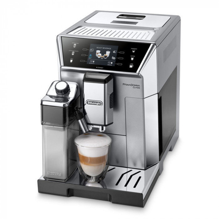 DeLonghi ECAM550.75MS cena un informācija | Kafijas automāti | 220.lv