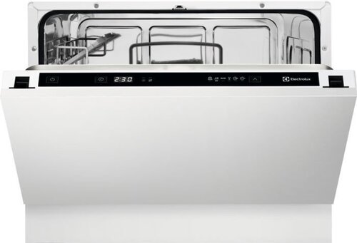 Electrolux ESL2500RO цена и информация | Посудомоечные машины | 220.lv