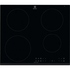 Electrolux LIR60433B цена и информация | Варочные поверхности | 220.lv