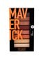 Acu ēnu palete Revlon Colorstay Looks Book 3.4 g, 930 Maverick цена и информация | Acu ēnas, skropstu tušas, zīmuļi, serumi | 220.lv