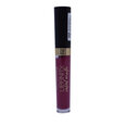 Šķidrā lūpu krāsa Max Factor Lipfinity Velvet Matte 3,5 ml, 005 Matte Merlot