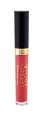Šķidrā lūpu krāsa Max Factor Lipfinity Velvet Matte 3,5 ml, 045 Posh Pink