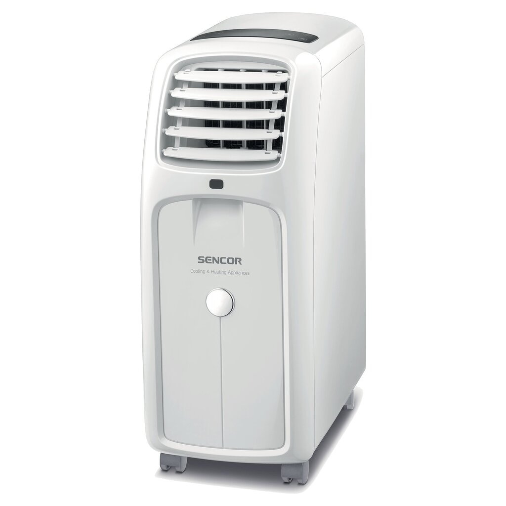 Mobilais gaisa kondicionētājs Sencor SAC MT7020C цена и информация | Gaisa kondicionieri, siltumsūkņi, rekuperatori | 220.lv