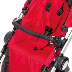 Drošības šķērslis ratiem Baby Jogger City Select, 356604 цена и информация | Аксессуары для колясок | 220.lv