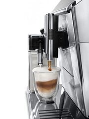 Delonghi PrimaDonna Elite ECAM650.55MS цена и информация | Кофемашины | 220.lv