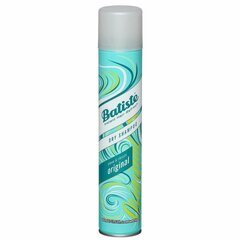 Sausais šampūns Batiste Original, 400 ml cena un informācija | Šampūni | 220.lv