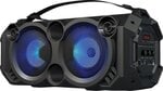 Rebeltec SoundBox 460, черный